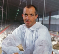 Portrait éleveur
