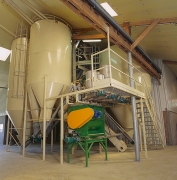 Ensilage