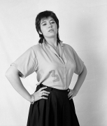 Portrait 1