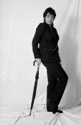 Portrait 1