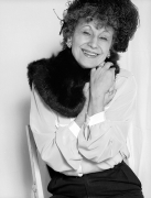 Comédienne théâtre