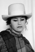 Comédienne théâtre