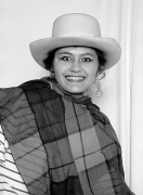 Comédienne théâtre