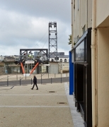 Le téléphérique