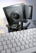 Chambre et clavier