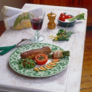 L'andouillette