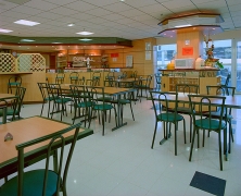Cafétaria