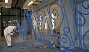 Peinture