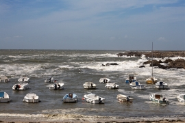 Tempête