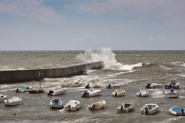 Tempête