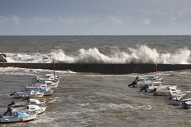 Tempête