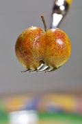 La pomme