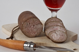 L'andouille