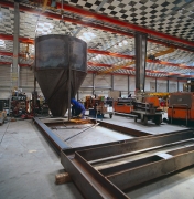 Usine