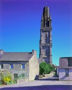 Eglise Lampaul Guimiliau