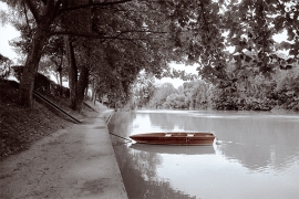 Bord de Marne (Nogent sur Marne)