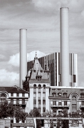 Verticales, Paris
