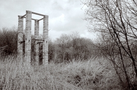 La tour inachevée