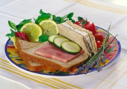 Sandwich