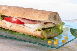 Sandwich