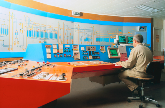 Usine d'aliments pour l'élevage